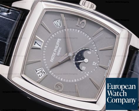 patek philippe gondolo calendario 5135g-010|Patek Philippe Gondolo Calendario 5135G .